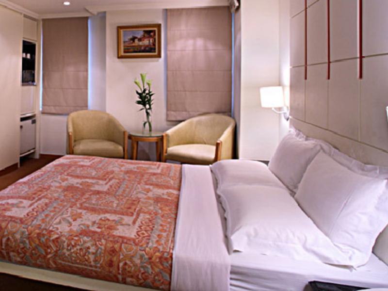 Kao Yuan Hotel - Zhong Zheng Taichung Exterior photo