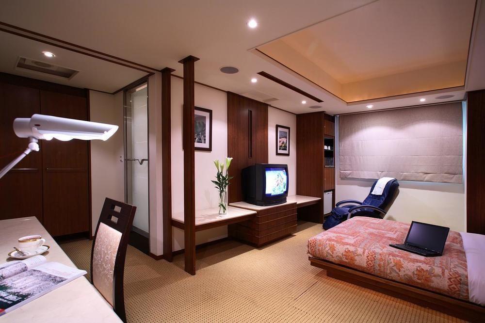 Kao Yuan Hotel - Zhong Zheng Taichung Exterior photo