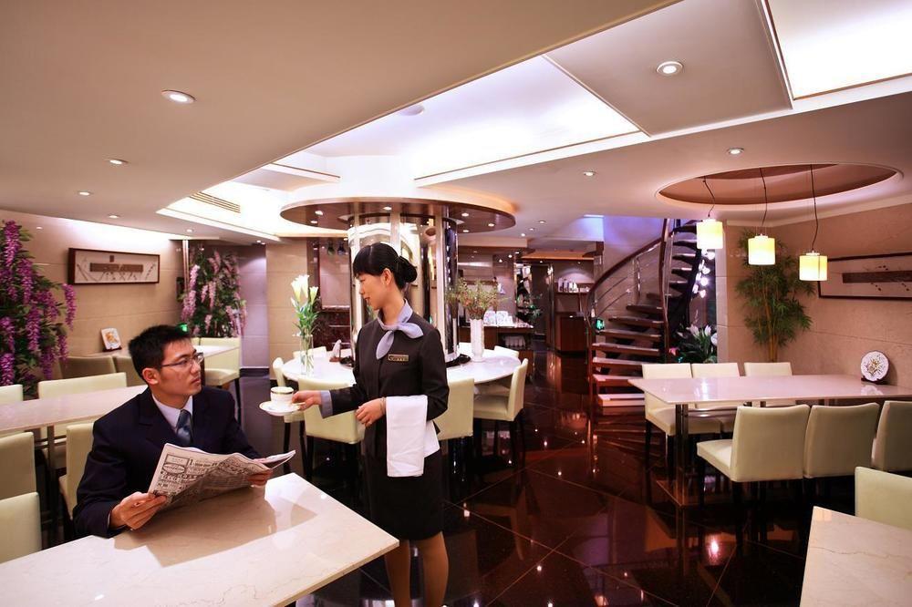 Kao Yuan Hotel - Zhong Zheng Taichung Exterior photo